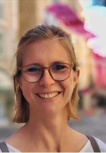 Saskia Breuer